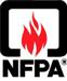 NFPA Approved