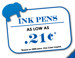 Politcal Ink Pens - Call for Info!